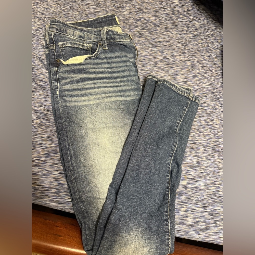 BKE Payton Jeans